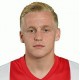 Donny van de Beek Voetbalkleding